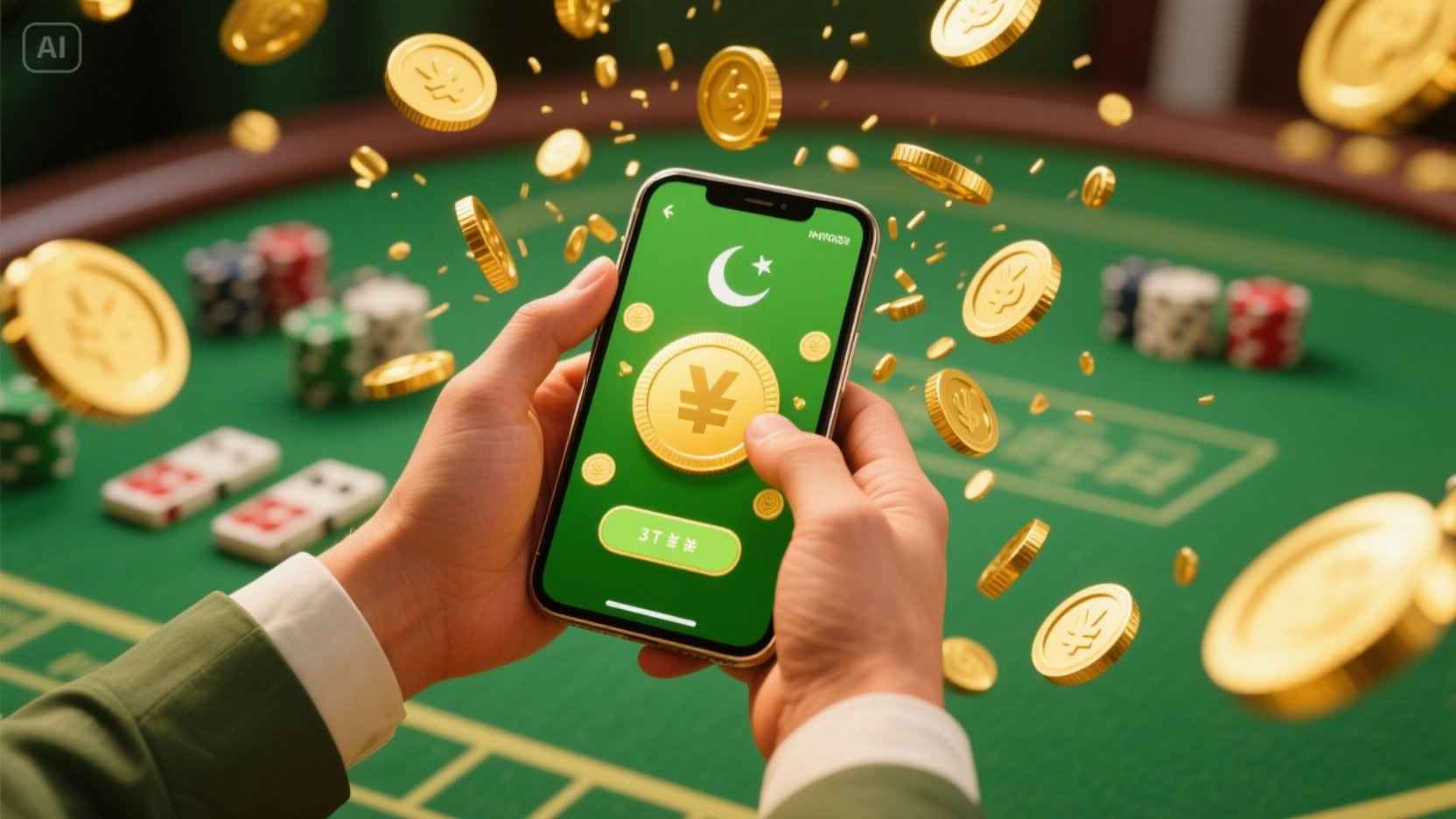 SixDotCasinoDeposit in PKR and receive 200% instantly! Pakistan’s online casino fans can play safely, win real money, and withdraw instantly without hidden fees.