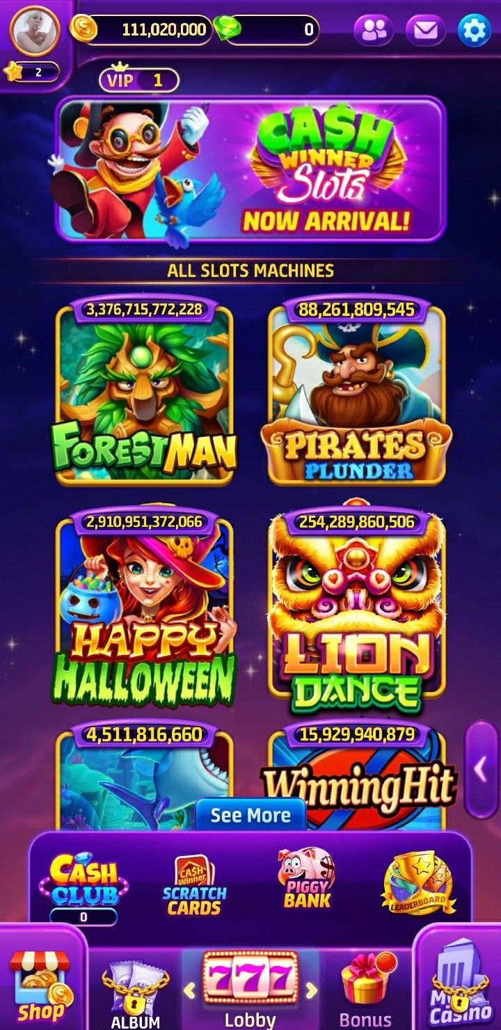 SixDotCasino game