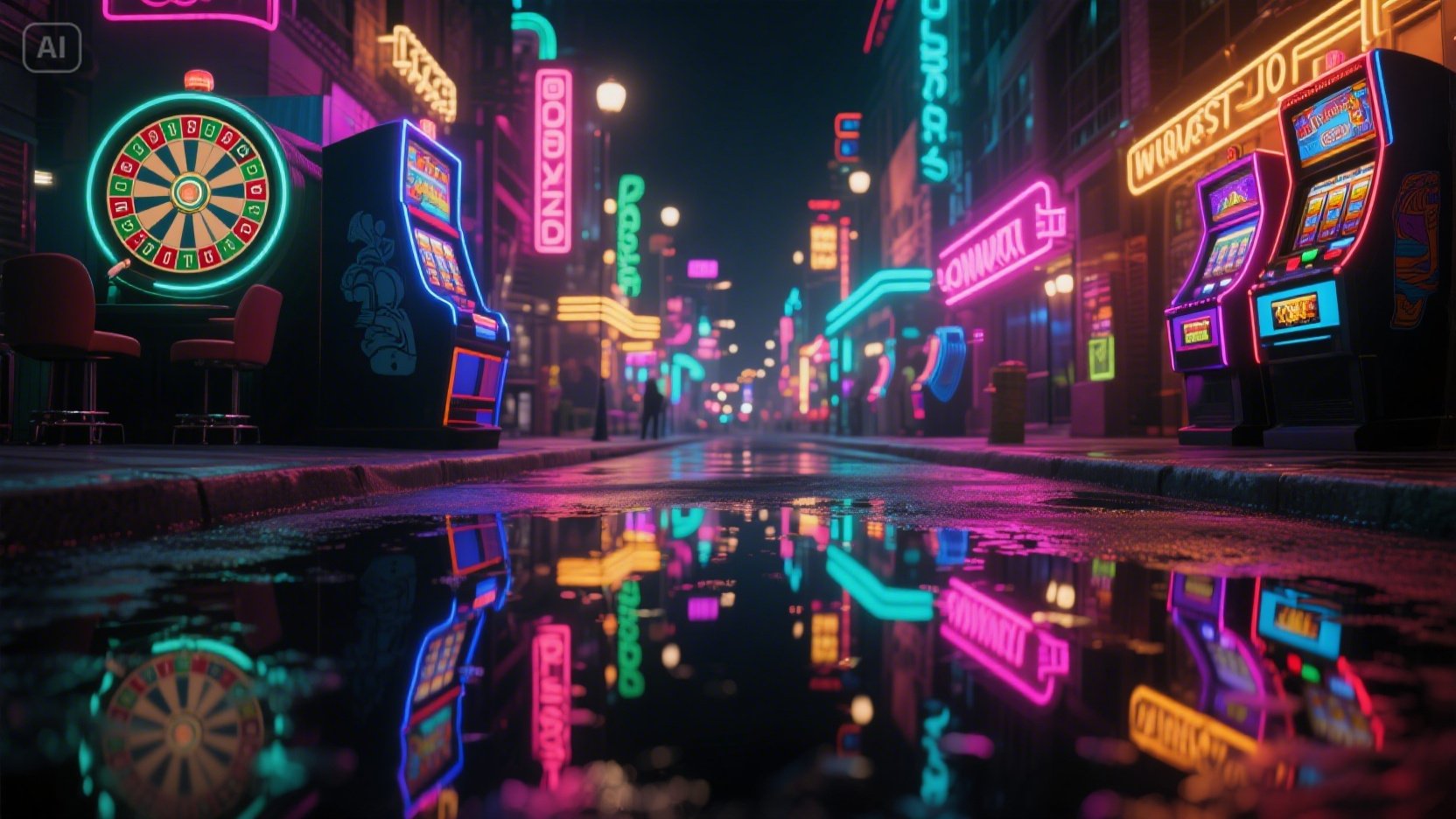 Registration at SixDotCasino Casino