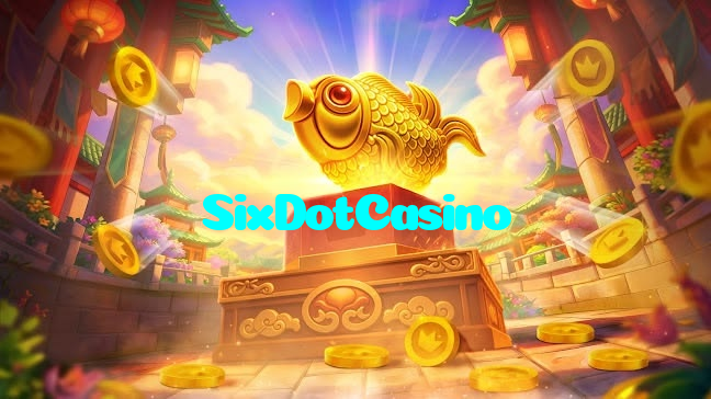 available types of SixDotCasino bet including pre-match live express and system bets