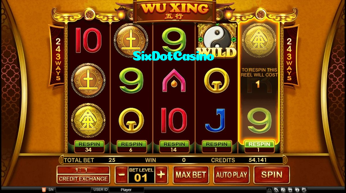 making first deposit on SixDotCasino website using local payment methods in Pakistan