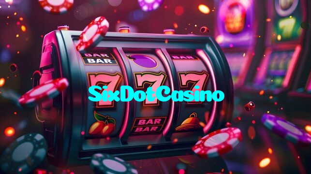 SixDotCasino