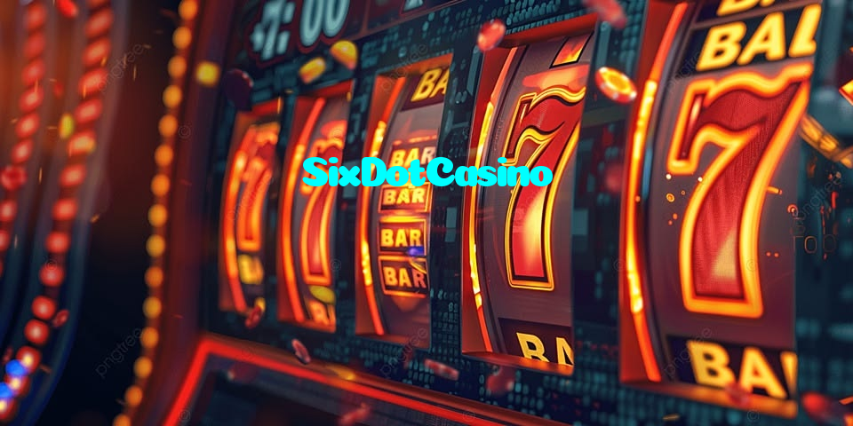 available types of SixDotCasino bet including pre-match live express and system bets