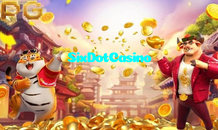 SixDotCasino